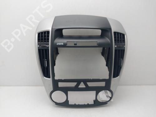 Used Middle console Middle console 37011378 37011378