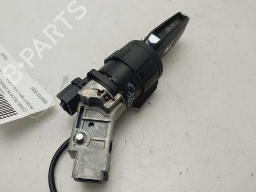 Ignition barrel PEUGEOT 2008 I (CU_) | BP25714658M48 - Image 5