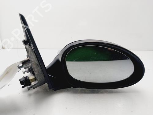 Used Right mirror BMW 1 (E87) 118 d (143 hp) 31968301