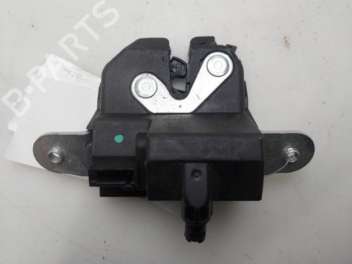 Bagklap lås OPEL CORSA E (X15) 1.3 CDTI (08, 68) | BP36233326C101 - Image 4