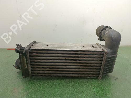 Intercooler PEUGEOT 607 (9D, 9U) 2.2 HDi | BP36404666M30 - Image 3