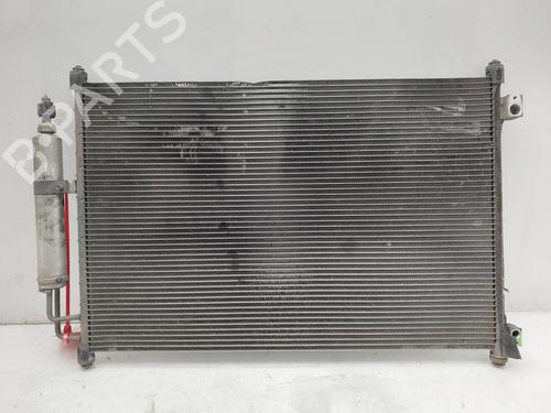 AC radiator NISSAN X-TRAIL II (T31) 2.0 dCi 4x4 | BP16108845M32