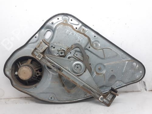Rear left window mechanism FORD FOCUS II Turnier (DA_, FFS, DS) 1.6 TDCi | BP8373545C24 