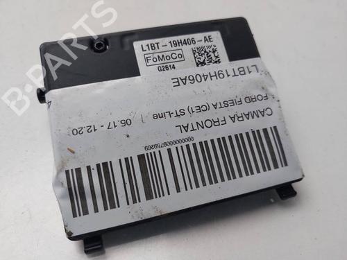 Camera FORD FIESTA VII (HJ, HF) 1.0 EcoBoost | BP39073920E14 - Image 3