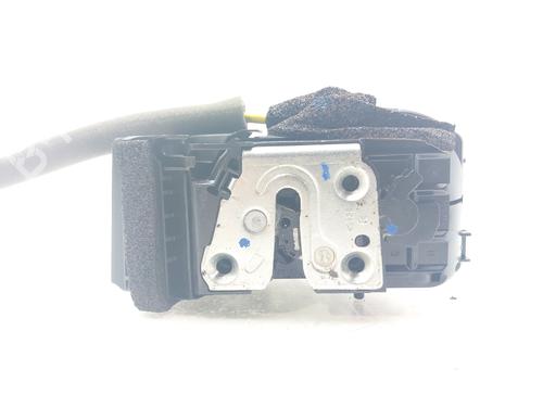 Rear right lock NISSAN JUKE (F15) 1.5 dCi | BP15283040C99