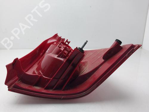 Left taillight PEUGEOT 307 Break (3E) 1.6 HDi 110 | BP36409322C34 - Image 6