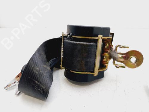 Front left seatbelt RENAULT MEGANE II (BM0/1_, CM0/1_)  | BP29875045I26