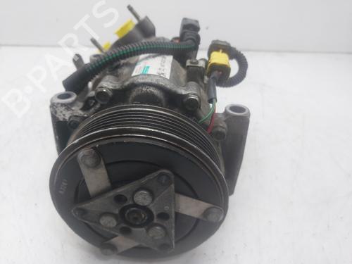 Compressor A/C Compressor A/C 37641657 37641657