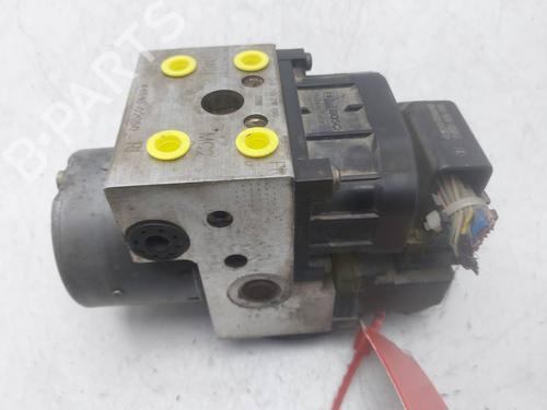 Used ABS pump ABS pump TOYOTA COROLLA (_E12_) 2.0 D-4D (CDE120_, CDE120R) (90 hp) 39720699 39720699