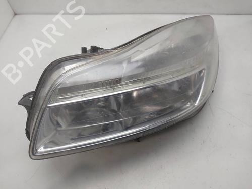 Used Left headlight Left headlight 38708084 38708084