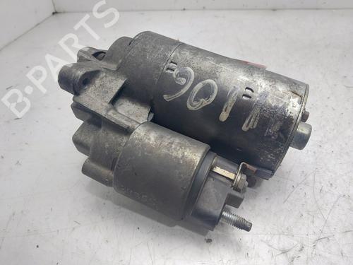 Startmotor PEUGEOT 206 Hatchback (2A/C) 1.4 LPG (75 hp) 30271594