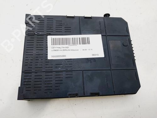 Other CITROËN C5 III (RD_)  | BP30436518O1 