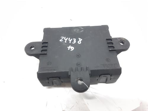 Electronic module FORD MONDEO IV (BA7)  | BP8165039M83 
