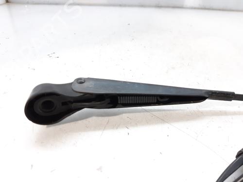 Rear windshield wiper arm FORD FIESTA V (JH_, JD_) 1.4 TDCi | BP12405792C144 