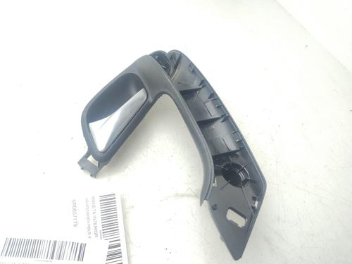 Used Rear left interior door handle VW POLO V (6R1, 6C1) [2009-2022]  30506624