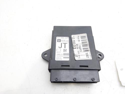Elektronisk modul OPEL VECTRA C (Z02) [2002-2009]  24167843