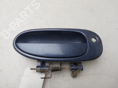 Used Front right exterior door handle Front right exterior door handle KIA CARENS II MPV (FJ) 1.8 (126 hp) 34126525 34126525