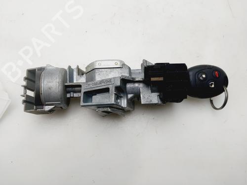 Used Ignition barrel FORD FOCUS II (DA_, HCP, DP) [2004-2013]  31139786