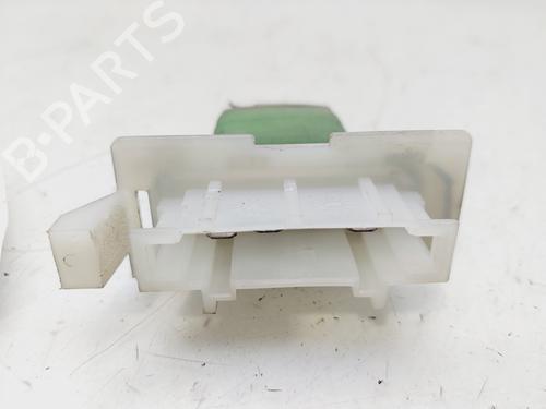 Heater resistor SEAT LEON (1P1) 1.9 TDI | BP29962234M108