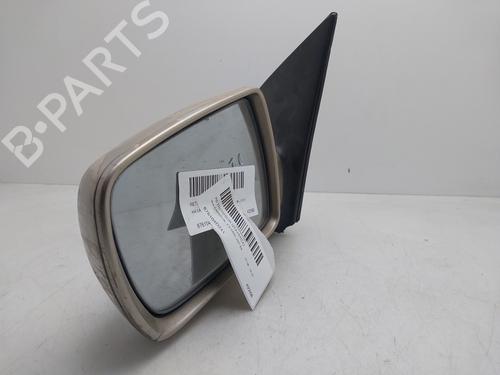 Used Left mirror Left mirror 37872781 37872781