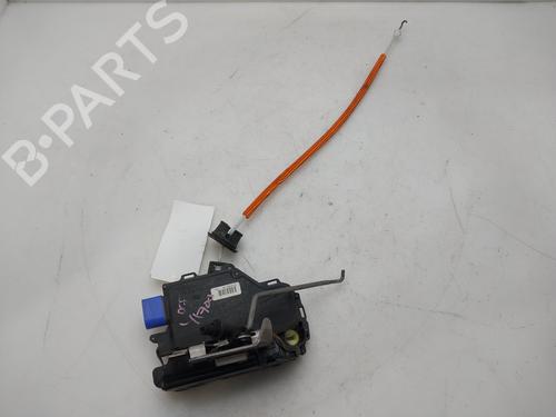 front-left-lock-audi-a3-8p1-2003-2004-2005-2006-2007-2008-2009-2010-2011-2012-2013-34635898 main image