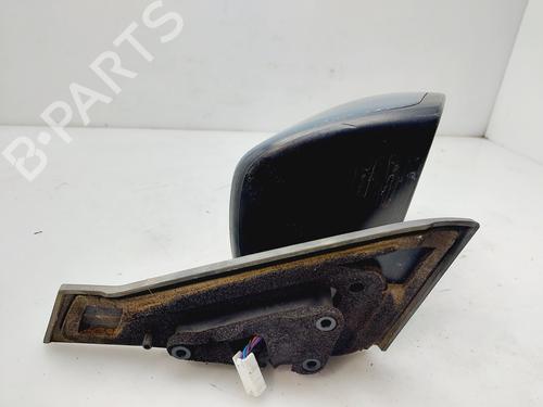 Right mirror MAZDA 5 (CR) 2.0 CD (CR19) | BP21139463C27 