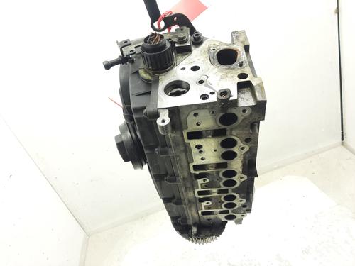 Cylinder head SKODA OCTAVIA II (1Z3) 2.0 TDI | BP32483593M5