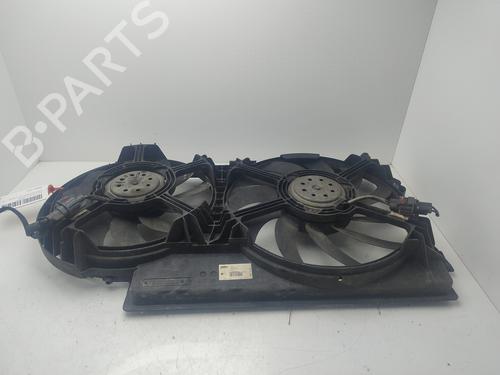Køleventilator elektrisk CHRYSLER VOYAGER IV (RG, RS) 2.5 CRD (141 hp) 26655351