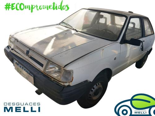 Brugte SEAT IBIZA I (21A)  0.9  4573517