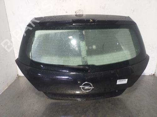 Used Tailgate OPEL ASTRA H (A04) 1.6 (L48) (105 hp) 20698254