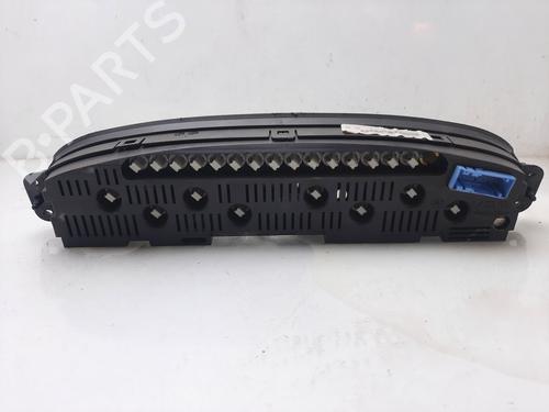 Instrument cluster CITROËN XSARA PICASSO (N68) 1.6 HDi | BP17216289C47 
