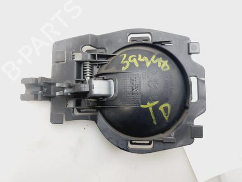 Højre bagtil invendig håndtag CITROËN C3 I (FC_, FN_) 1.4 i Bivalent | BP29731519I16 