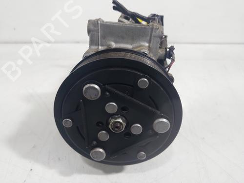 Compressor A/C RENAULT CLIO V (B7_) | BP36093600M34 - Image 3