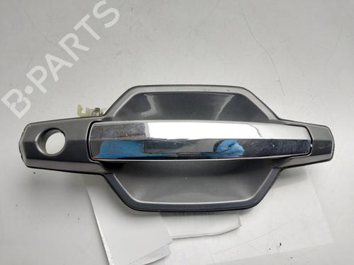 Used Front right exterior door handle Front right exterior door handle HYUNDAI TERRACAN (HP) [2001-2008] 34348225 34348225