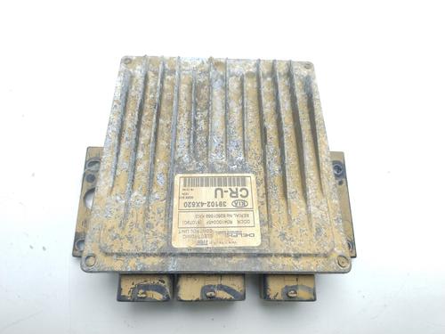 Used Engine control unit (ECU) KIA CARNIVAL II (GQ) 2.9 CRDi (144 hp) 22532662