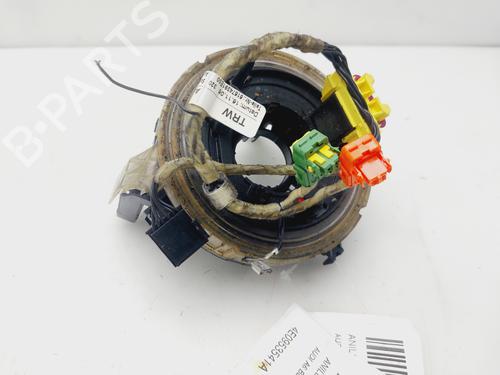 Used Squib airbag AUDI A6 C6 (4F2) 3.0 TDI quattro (233 hp) 29063530