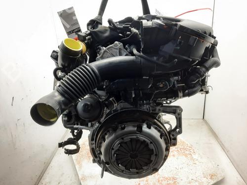 Engine PEUGEOT 208 I (CA_, CC_)  | BP35801430M1  - Image 6