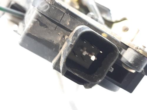 Rear left lock HYUNDAI TERRACAN (HP)  | BP8952402C100
