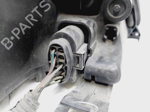Left headlight FORD FOCUS II (DA_, HCP, DP) 1.6 | BP28191417C28 