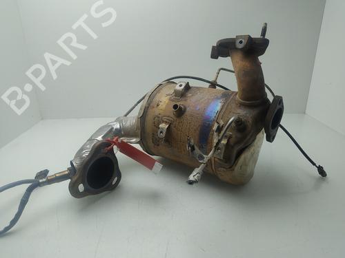 partikelfilter NISSAN X-TRAIL III (T32_, T32R, T32RR) [2013-2026]  31265700
