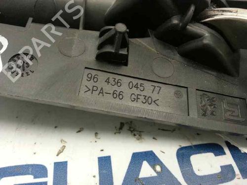 Rear left interior door handle PEUGEOT 307 (3A/C) 1.4 16V | BP4901642I15 