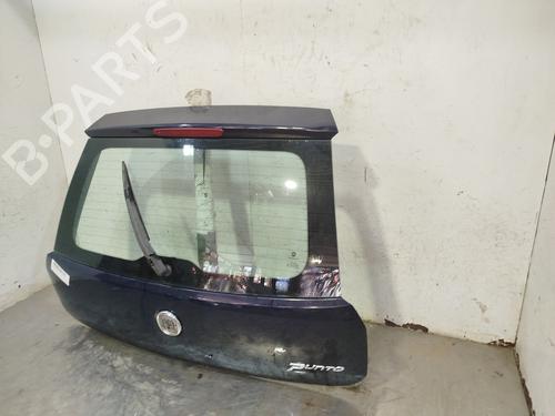 Tailgate FIAT GRANDE PUNTO (199_) 1.3 D Multijet | BP28375148C6 