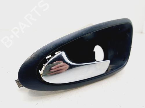 Front left interior door handle SEAT IBIZA IV (6J5, 6P1)  | BP30121164I13 