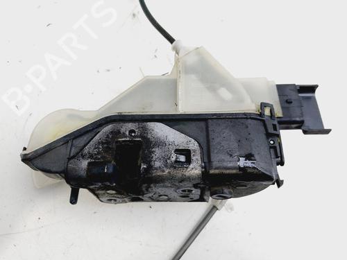 Front left lock CITROËN C4 CACTUS 1.2 THP 110 | BP29242231C98 