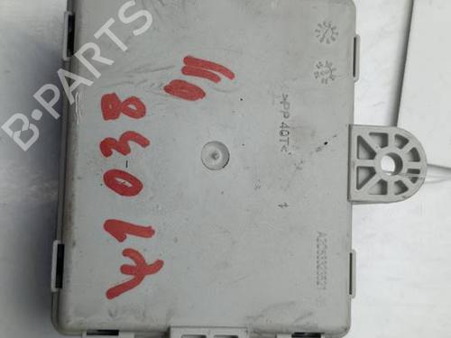 Control unit VOLVO V40 Hatchback (525) D2 | BP40225707M11 - Image 3