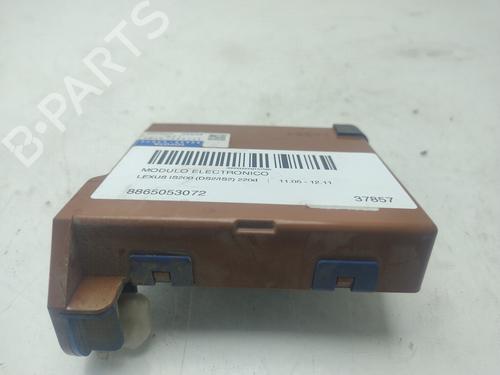 Electronic module LEXUS IS II (_E2_)  | BP28004729M83 