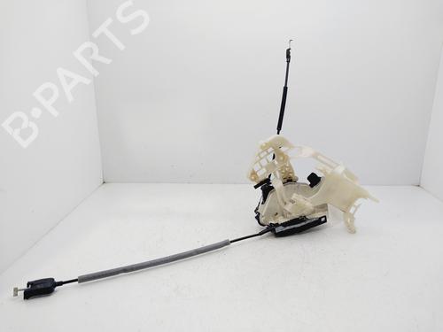 Rear left lock VW TIGUAN (5N_)  | BP29378495C100 