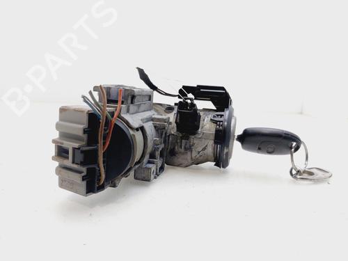 Ignition barrel FORD FIESTA VI (CB1, CCN)  | BP27934195M48 