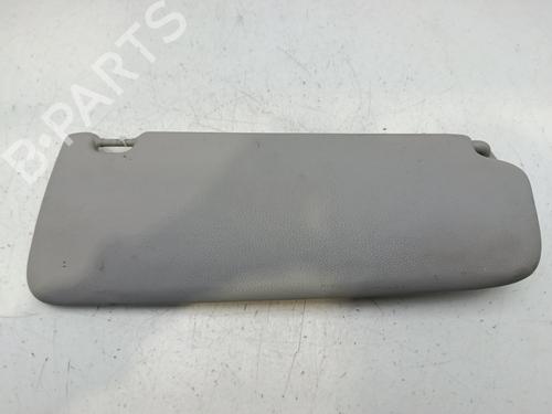 Left sun visor BMW X1 (E84) sDrive 18 d | BP29498409I1 