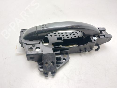 Used Front right exterior door handle Front right exterior door handle AUDI A5 Sportback (8TA) 2.0 TDI (177 hp) 33957886 33957886